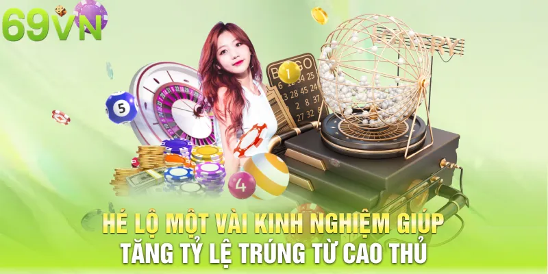 he lo mot vai kinh nghiem giup tang ty le trung tu cao thu 7 11zon Hé lộ một vài kinh nghiệm giúp tăng tỷ lệ trúng từ cao thủ