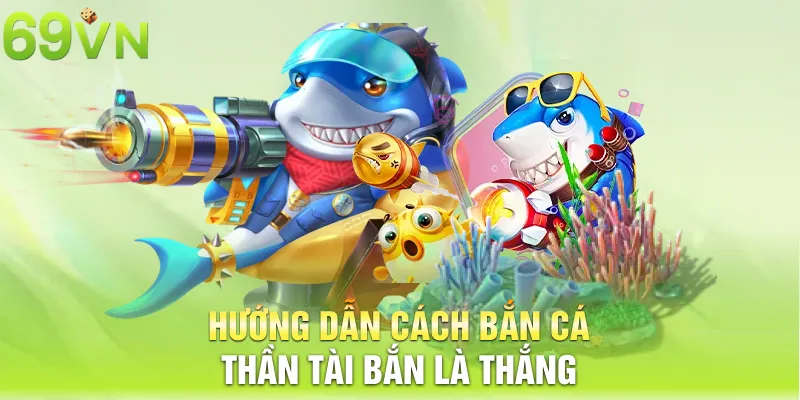 huong dan cach ban ca than tai ban la thang 11 11zon Hướng dẫn cách bắn cá thần tài bắn là thắng