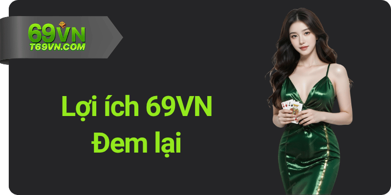 Loi ich 69VN Dem lai Nổ hũ 69VN — chọn game theo RTP và Volatility để tối ưu chiến lược chơi